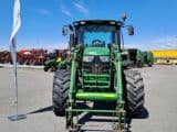 John Deere 6125 r - Afbeelding 2