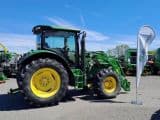 John Deere 6125 r - Afbeelding 3