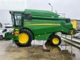 John Deere W440 - Afbeelding 2