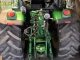 John Deere 5100 gf - Afbeelding 2