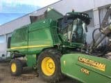 John Deere T560 - Afbeelding 2