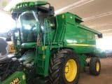 John Deere T560 - Afbeelding 4
