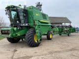 John Deere 1550 WTS - Afbeelding 2