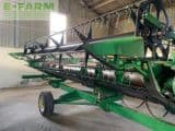 John Deere 1550 WTS - Afbeelding 4