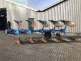 Lemken juwel 8 v 4+1 n100 on-land - Afbeelding 2