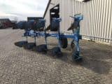 Lemken juwel 8 v 4+1 n100 on-land - Afbeelding 3