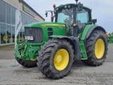 John Deere 7530 premium - Afbeelding 1
