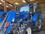 New Holland t5.120 ec EC - Afbeelding 2