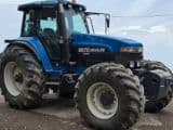 New Holland 8870 - Afbeelding 2