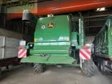 John Deere T670 - Afbeelding 3