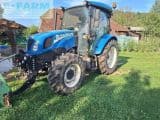 New Holland t4.75s S - Afbeelding 1