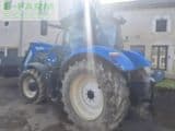 New Holland t6.160 - Afbeelding 3