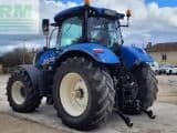 New Holland t7.210 sw - Afbeelding 4