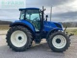 New Holland t5.120 electro command - Afbeelding 3