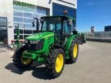 John Deere 5067E - Afbeelding 1