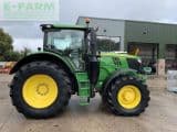 John Deere 6215r  (st23985) - Afbeelding 1