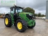 John Deere 6215r  (st23985) - Afbeelding 2
