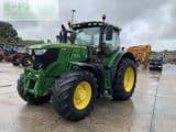 John Deere 6215r  (st23985) - Afbeelding 4