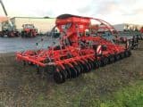 Kubota semoir à grains td1601f - Afbeelding 2