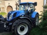 New Holland t 7.210 classic - Afbeelding 3