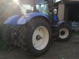 New Holland t 7.210 classic - Afbeelding 4