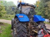 New Holland t7.200 ac - Afbeelding 2