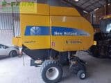 New Holland br7070 crop cutter - Afbeelding 1