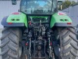 Deutz-Fahr tracteur agricole agrotron k100 - Afbeelding 3