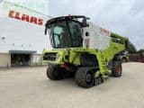 Claas LEXION 760TT - Afbeelding 1
