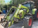 Claas AXOS 340 - Afbeelding 2