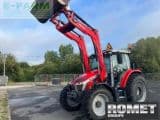 Massey Ferguson 5s-105 d6 vp - Afbeelding 1