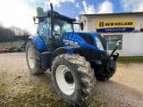 New Holland t7.210 pc classic - Afbeelding 2