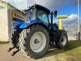New Holland t7.210 pc classic - Afbeelding 3