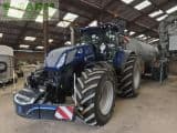 New Holland t7.315 hd HD - Afbeelding 2