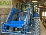 New Holland t5.100 ec - Afbeelding 1