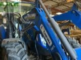 New Holland t5.100 ec - Afbeelding 2