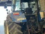New Holland t5.100 ec - Afbeelding 4