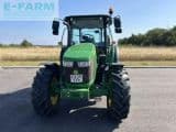 John Deere 5100m - Afbeelding 2
