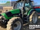 Deutz-Fahr agrotron-150pl - Afbeelding 1