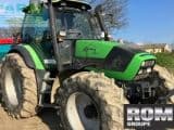 Deutz-Fahr agrotron-150pl - Afbeelding 2