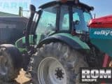 Deutz-Fahr agrotron-150pl - Afbeelding 3