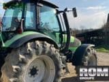 Deutz-Fahr agrotron-150pl - Afbeelding 4