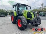 Claas arion 650 - Afbeelding 2