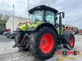 Claas arion 650 - Afbeelding 3