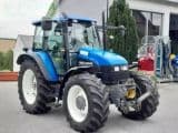 New Holland ts90 - Afbeelding 2