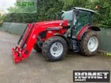Massey Ferguson 5710 m d4 es - Afbeelding 2