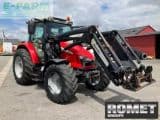 Massey Ferguson 5710 s d4 ef mr - Afbeelding 2