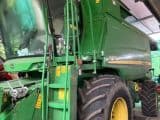 John Deere W540 - Afbeelding 2