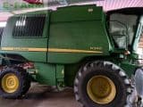 John Deere W540 - Afbeelding 3