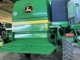John Deere W540 - Afbeelding 4